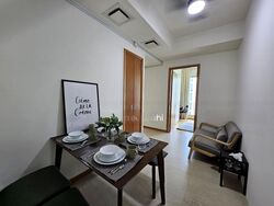 Caribbean At Keppel Bay (D4), Condominium #592517301